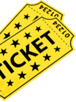 Ticket Winner Left